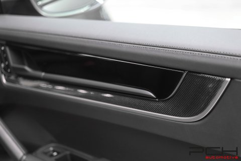 PORSCHE Cayenne S 3.0 Turbo V6 E-Hybrid 519cv - Pack Sport Design -