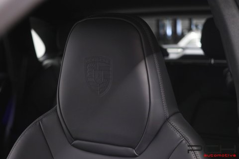 PORSCHE Cayenne S 3.0 Turbo V6 E-Hybrid 519cv - Pack Sport Design -