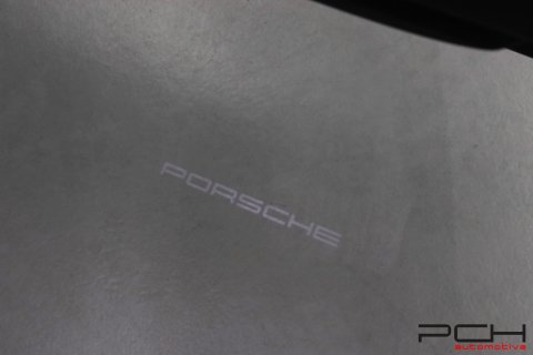 PORSCHE Cayenne S 3.0 Turbo V6 E-Hybrid 519cv - Pack Sport Design -