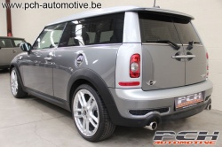 MINI Clubman Cooper S 1.6i 163cv Start/Stop *FULL OPTIONS*