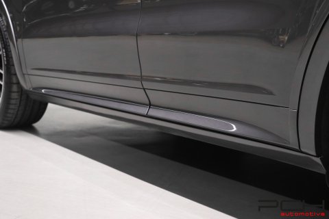 PORSCHE Cayenne S 3.0 Turbo V6 E-Hybrid 519cv - Pack Sport Design -
