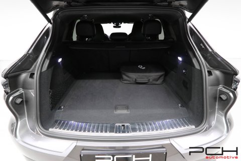 PORSCHE Cayenne S 3.0 Turbo V6 E-Hybrid 519cv - Pack Sport Design -