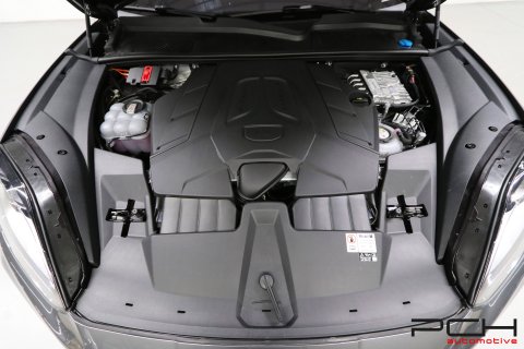 PORSCHE Cayenne S 3.0 Turbo V6 E-Hybrid 519cv - Pack Sport Design -