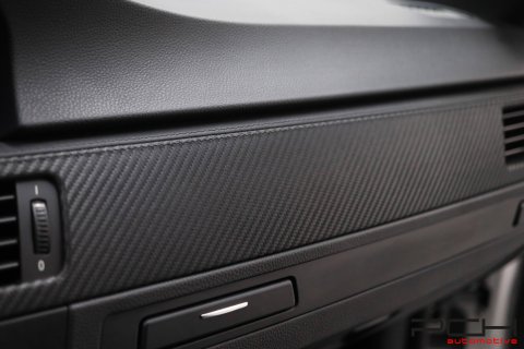 BMW M3 Coupé 4.0i V8 420cv DKG Aut. - 1ère Peinture ! -