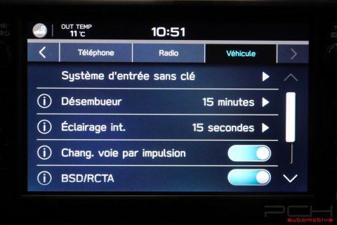 TOYOTA GR86 2.4i Boxer 234cv - Boîte manuelle -