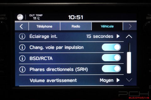 TOYOTA GR86 2.4i Boxer 234cv - Boîte manuelle -