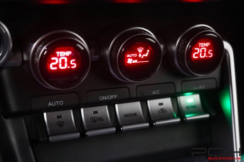 TOYOTA GR86 2.4i Boxer 234cv - Boîte manuelle -