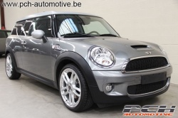 MINI Clubman Cooper S 1.6i 163cv Start/Stop *FULL OPTIONS*