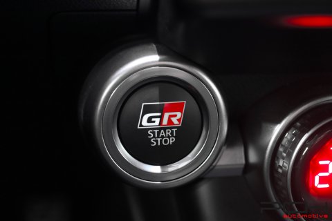 TOYOTA GR86 2.4i Boxer 234cv - Boîte manuelle -