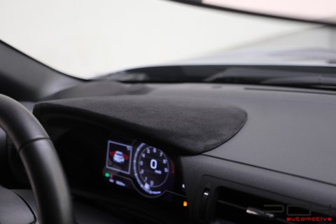 TOYOTA GR86 2.4i Boxer 234cv - Boîte manuelle -