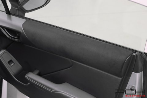 TOYOTA GR86 2.4i Boxer 234cv - Boîte manuelle -