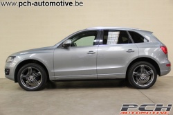 AUDI Q5 2.0 TDi 163cv Quattro S-Tronic