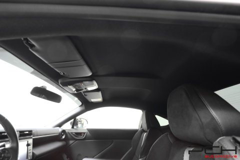 TOYOTA GR86 2.4i Boxer 234cv - Boîte manuelle -