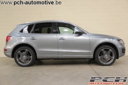 AUDI Q5 2.0 TDi 163cv Quattro S-Tronic