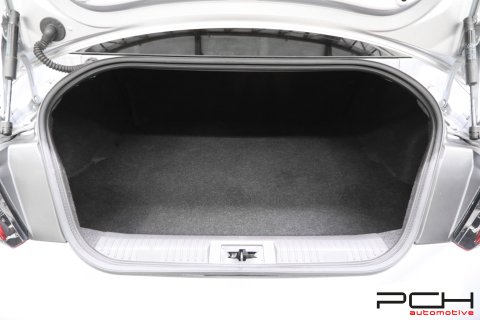 TOYOTA GR86 2.4i Boxer 234cv - Boîte manuelle -