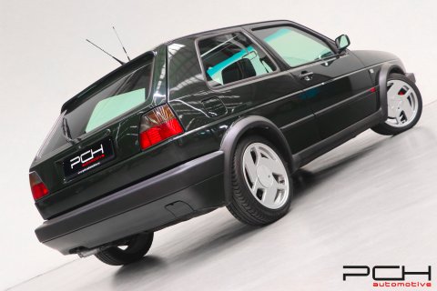 VOLKSWAGEN Golf GTI 16v 1.8 139cv + Toit Ouvrant - Fully Restored ! -