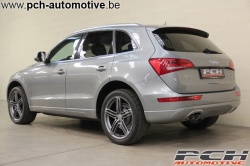 AUDI Q5 2.0 TDi 163cv Quattro S-Tronic