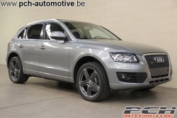 AUDI Q5 2.0 TDi 163cv Quattro S-Tronic