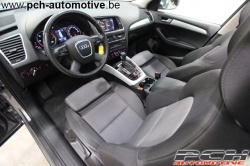 AUDI Q5 2.0 TDi 163cv Quattro S-Tronic