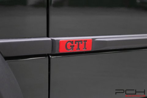 VOLKSWAGEN Golf GTI 16v 1.8 139cv + Toit Ouvrant - Fully Restored ! -