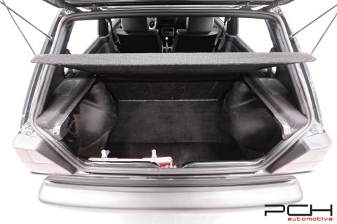 VOLKSWAGEN Golf GTI 16v 1.8 139cv + Toit Ouvrant - Fully Restored ! -