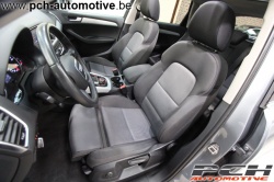 AUDI Q5 2.0 TDi 163cv Quattro S-Tronic