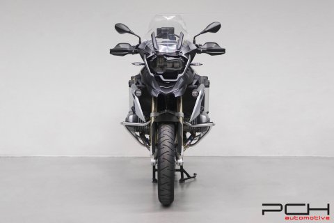 BMW R 1200 GS 125cv - Akrapovic - Etat neuf ! -