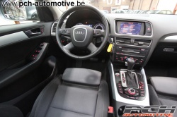 AUDI Q5 2.0 TDi 163cv Quattro S-Tronic