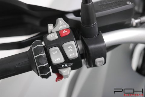 BMW R 1200 GS 125cv - Akrapovic - Etat neuf ! -