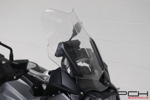 BMW R 1200 GS 125cv - Akrapovic - Etat neuf ! -