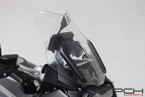 BMW R 1200 GS 125cv - Akrapovic - Etat neuf ! -