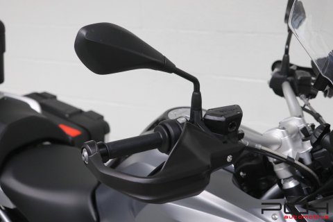 BMW R 1200 GS 125cv - Akrapovic - Etat neuf ! -