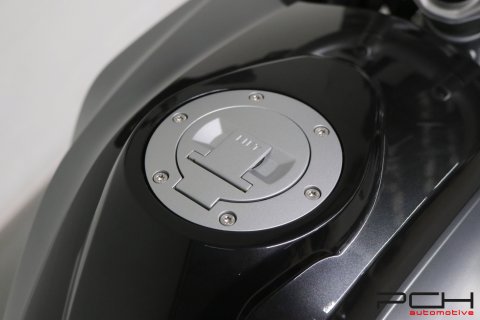 BMW R 1200 GS 125cv - Akrapovic - Etat neuf ! -