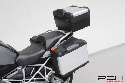 BMW R 1200 GS 125cv - Akrapovic - Etat neuf ! -