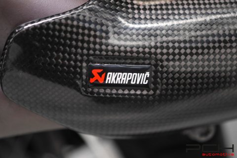 BMW R 1200 GS 125cv - Akrapovic - Etat neuf ! -