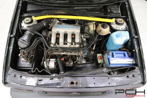 VOLKSWAGEN Golf GTI 16v 1.8 139cv + Toit Ouvrant - Fully Restored ! -