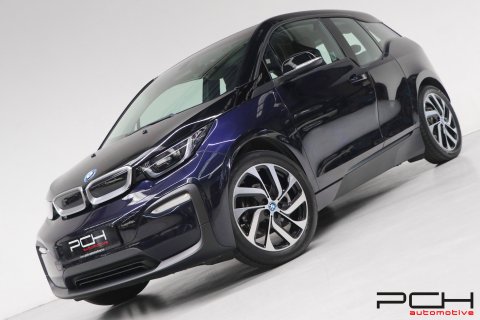BMW i3 120Ah 170cv Advanced