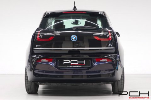 BMW i3 120Ah 170cv Advanced