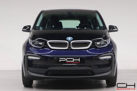 BMW i3 120Ah 170cv Advanced