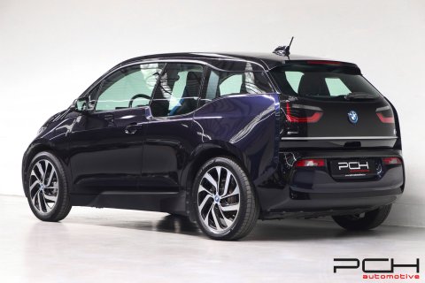 BMW i3 120Ah 170cv Advanced