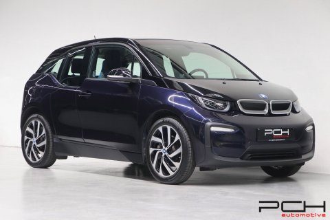 BMW i3 120Ah 170cv Advanced