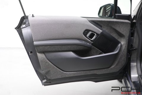 BMW i3 120Ah 170cv Advanced