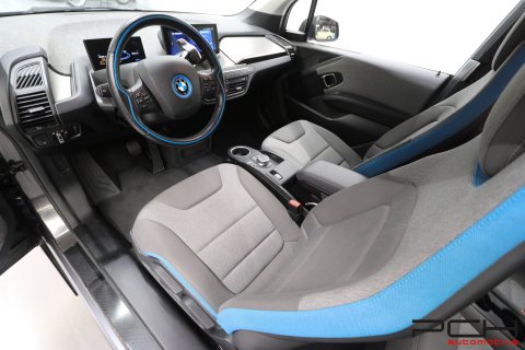 BMW i3 120Ah 170cv Advanced