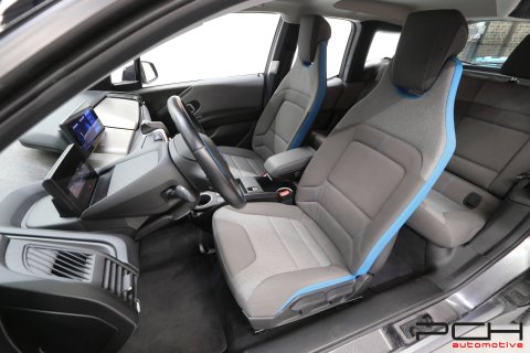 BMW i3 120Ah 170cv Advanced