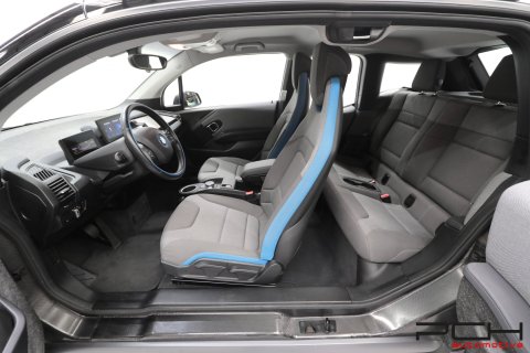 BMW i3 120Ah 170cv Advanced