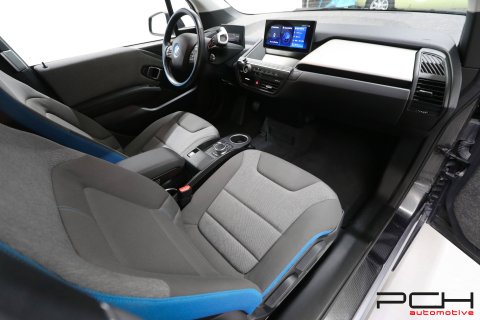 BMW i3 120Ah 170cv Advanced