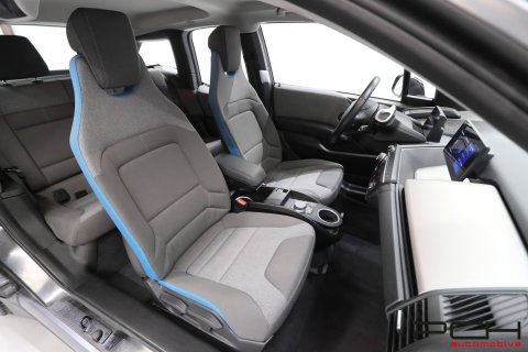 BMW i3 120Ah 170cv Advanced