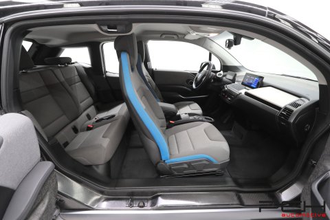 BMW i3 120Ah 170cv Advanced