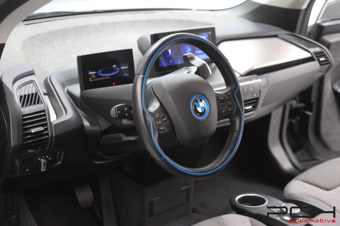 BMW i3 120Ah 170cv Advanced