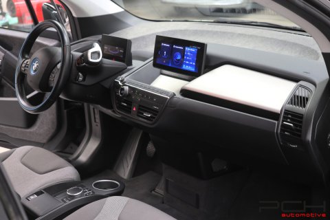 BMW i3 120Ah 170cv Advanced